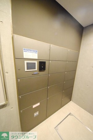 SYFORME住吉の物件内観写真